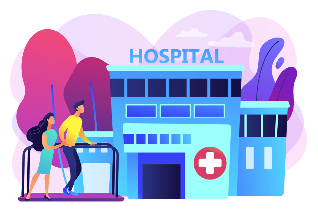 Best Health care Hospital in jind