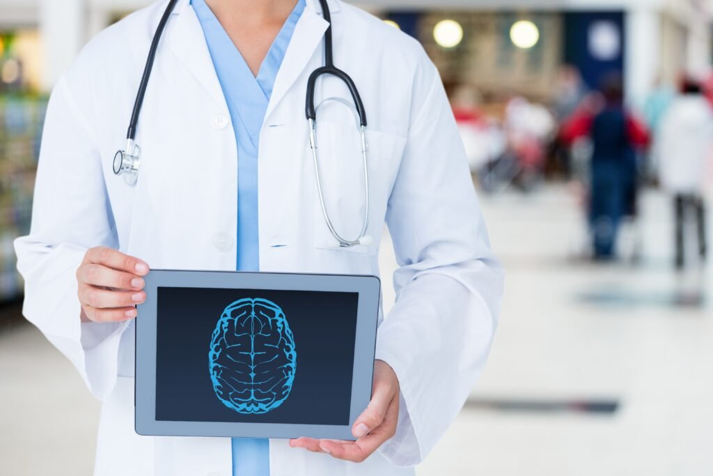Breakthroughs in Neurosurgery: How Science is Redefining Brain Health Neurosurgery