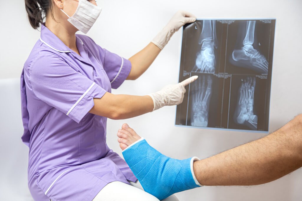 Orthopaedics: A Comprehensive Guide to Bone and Joint Health